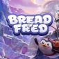 Carátula del videojuego Bread & Fred