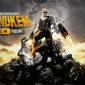 Carátula del videojuego Duke Nukem 3D: 20th Anniversary World Tour