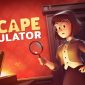 Carátula del videojuego Escape Simulator