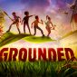 Carátula del videojuego Grounded
