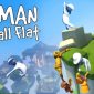 Carátula del videojuego Human Fall Flat