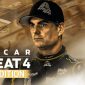 Carátula del videojuego NASCAR Heat 4 Gold Edition
