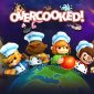 Carátula del videojuego Overcooked