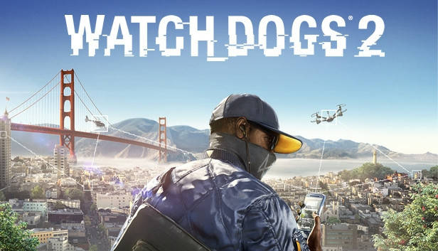 Carátula del videojuego Watch_Dogs® 2