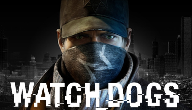 Carátula del videojuego Watch_Dogs™